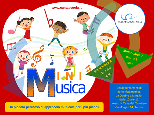 MiniMusica