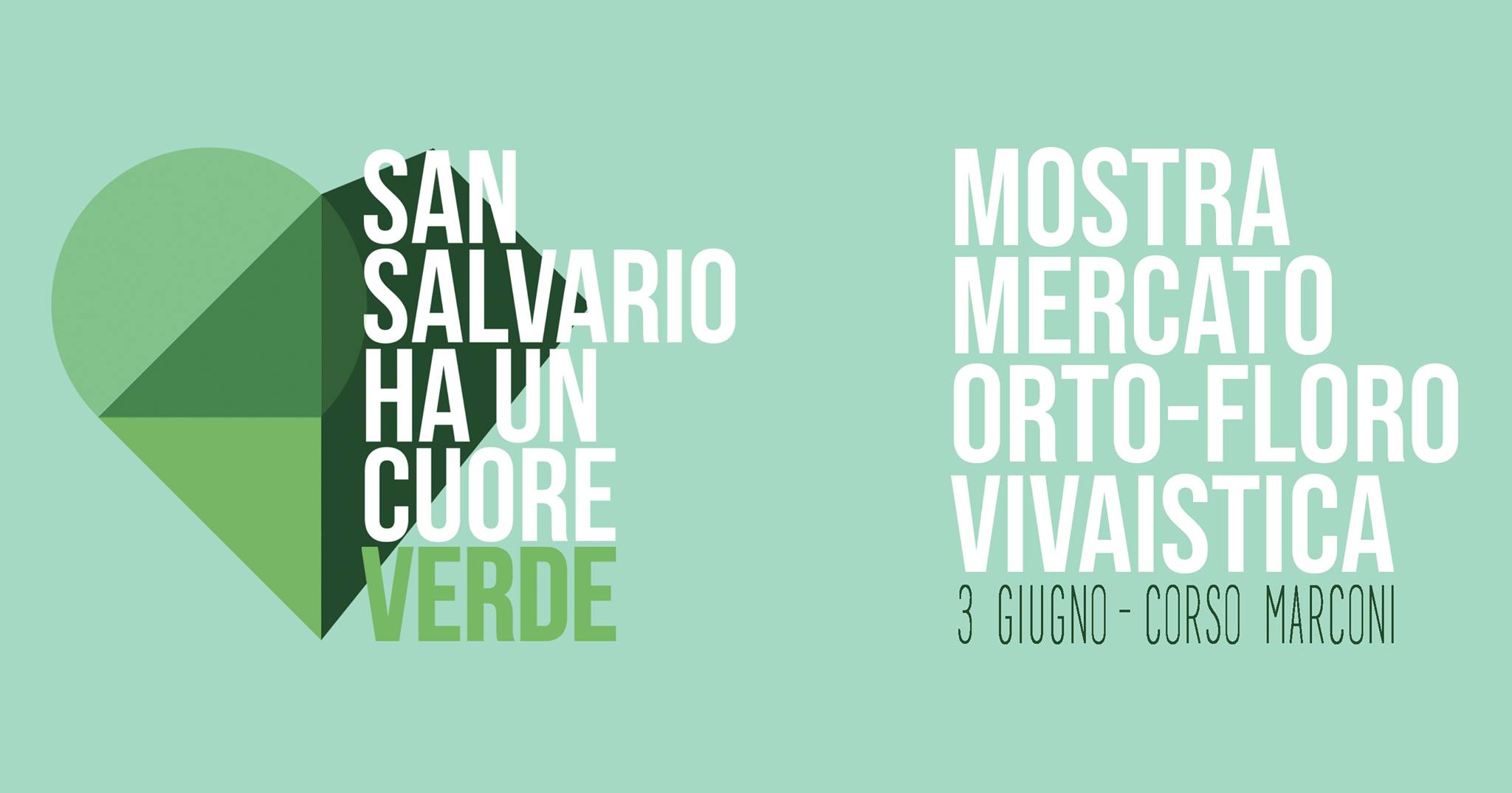 Pranzo del W-End :: il Brasile ha un Cuore Verde!