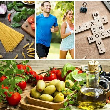 Quarta lezione del Corso di alimentazione sana ed equilibrata Quarta lezione del Corso di alimentazione sana ed equilibrata