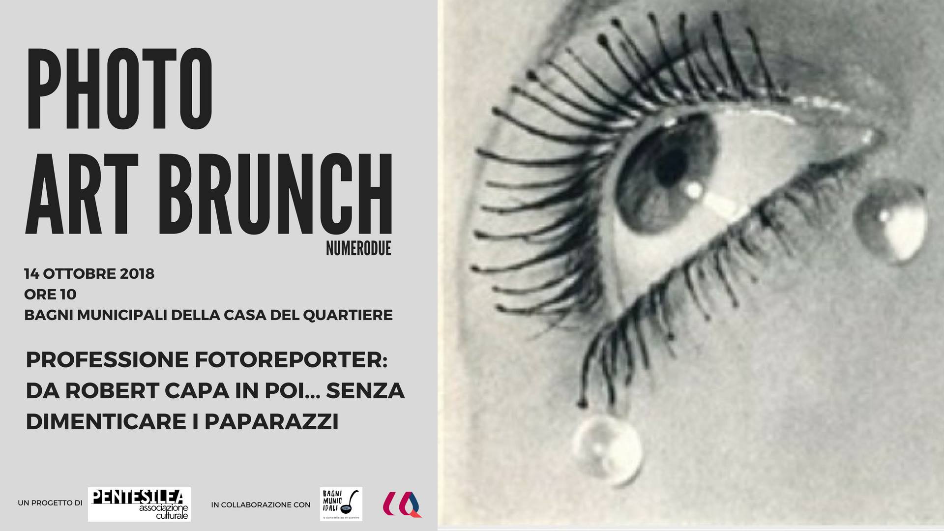 Photo art brunch 2