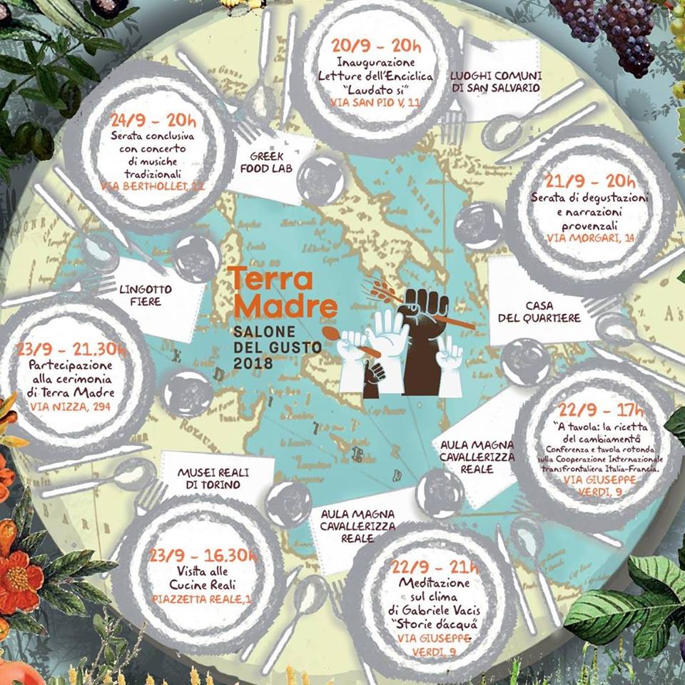 Degustazioni e narrazioni provenzali