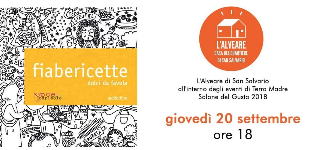 Fiabericette