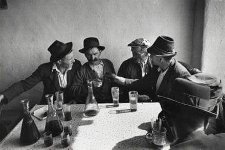 Aperitivo della Domenica