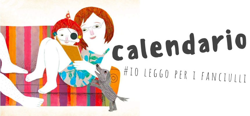 io leggo per fanciulli
