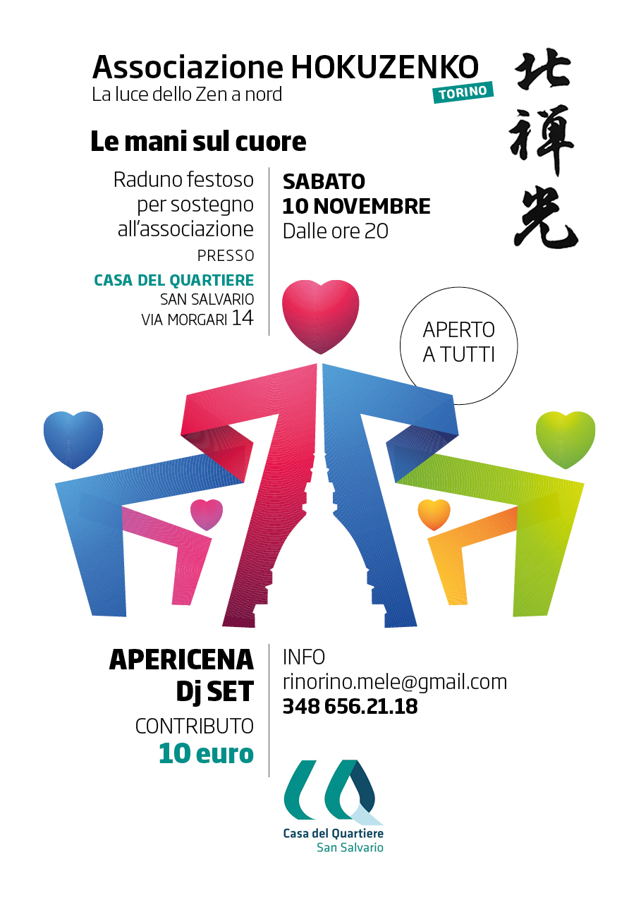 associazione Hokuzenko