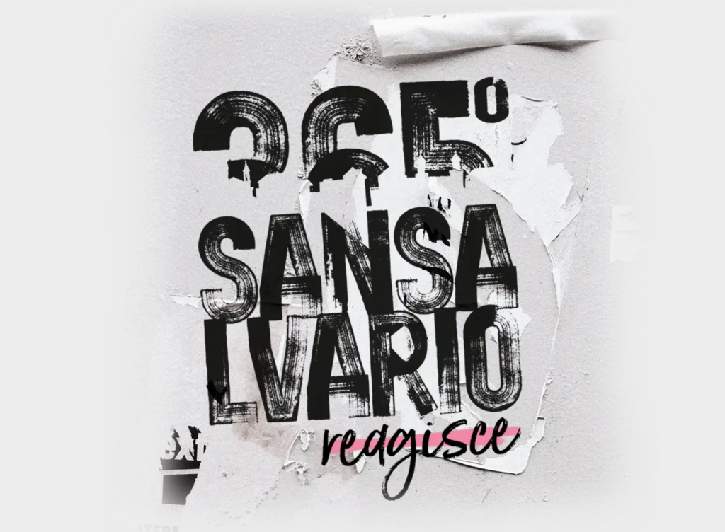 365° San Salvario Reagisce