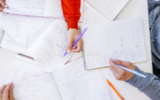 Fuori Orario: riparte il doposcuola per ragazz3 delle scuole medie