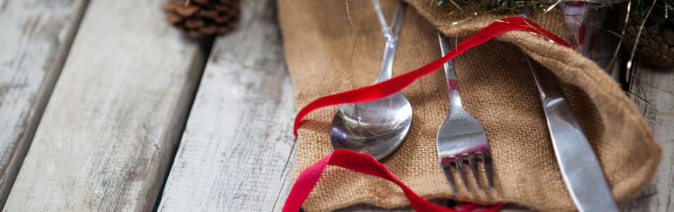 Le vostre cene di Natale in Qucina