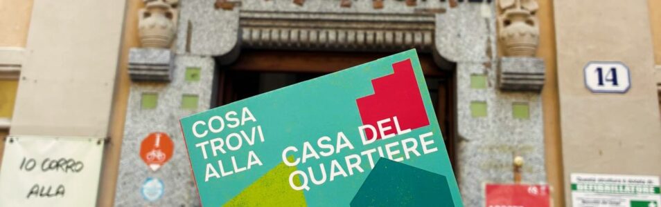 Tutti i corsi in partenza!