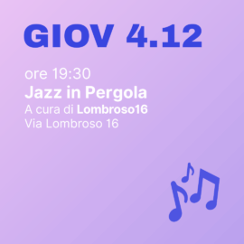 GIOV 4/12 Jazz in Pergola Lombroso16